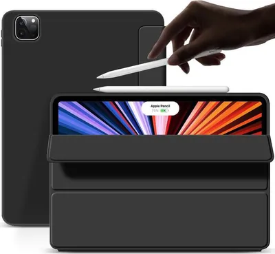 Produktbild von eSTUFF ES682063-BULK, Folio, Apple, iPad Pro 11 (2021), iPad Pro 11 (2022), 27,9 cm (11"), 185 g