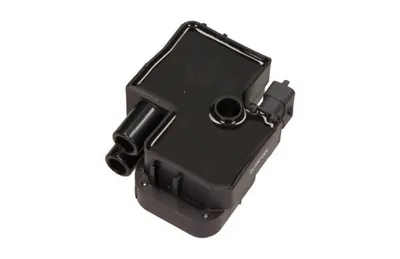 Produktbild von MAXGEAR 13-0009 Zündspule passend für MERCEDES-BENZ E-Klasse Limousine (W211) A-Klasse (W169) C-Klasse Limousine (W203) B-Klasse (W245)