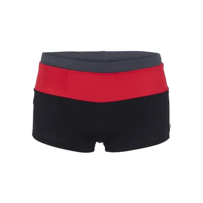 Produktbild von Fashy 2472006 Badehose Boxer Schwarz 8 Mann Schwarz 8