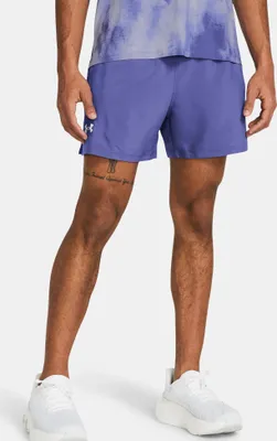 Image de Short homme Under Armour Launch 5'' Shorts, taille : M