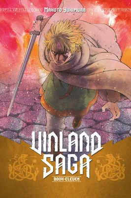 Produktbild von Vinland Saga 11