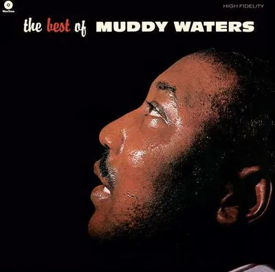 Immagine prodotto di The Best Of Muddy Waters (180g) (Limited Edition) (+ 4 Bonustracks) - - (Vinile / Rock (Vinile))