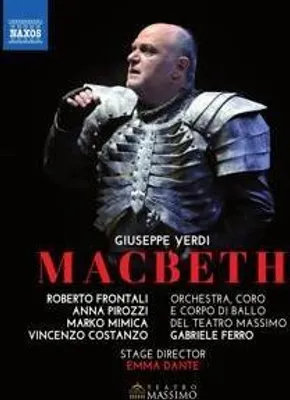 Produktbild von Macbeth