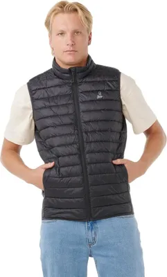 Produktbild von Rip Curl Anti Series Search Vst Weste Schwarz M Mann Schwarz M