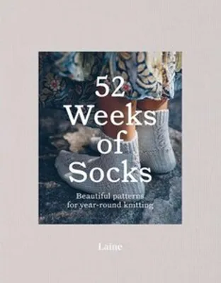 Zdjęcie produktu dla 52 Weeks of Socks