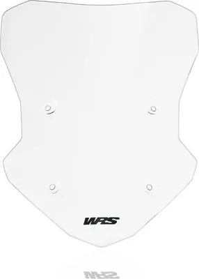 Image de Wscrn Tour F900Xr Clear