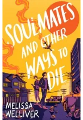 Obrázek produktu pro Soulmates and Other Ways to Die