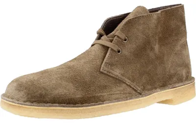 Image de Clarks 26179328c Couleur Vert