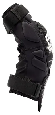 Produktbild von Knieschoner X-Knee Soft, weich, EN 1621-1, Schwarz/Weiß