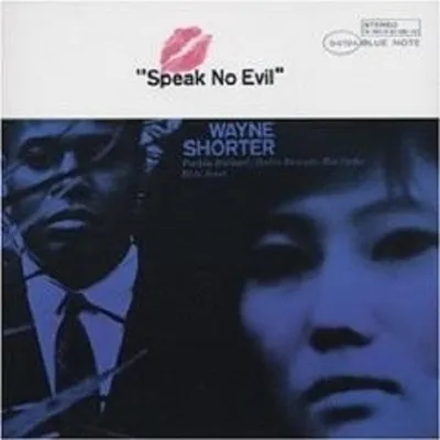 Produktbild von Wayne Shorter - Speak No Evil CD