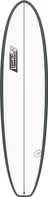 Produktbild von Surfboard CHANNEL ISLANDS X-lite Chancho 7.0 Graph