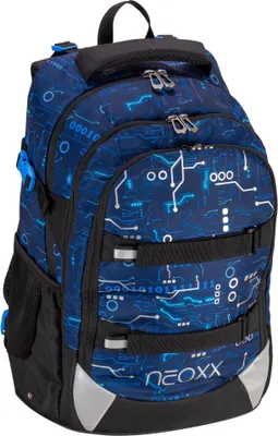 Produktbild von Neoxx ACTIVE PRO - Schulrucksack 45.5 cm (Next Level)