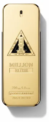 Immagine prodotto di Paco Rabanne One Million Elixir Eau De Parfum Intense Spray 200ml