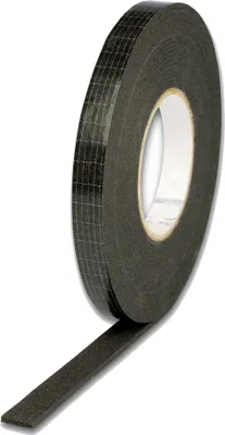 Produktbild von D-Fugenband®  4 x 17 mm x 8 lfm / Krt a 12 Rollen