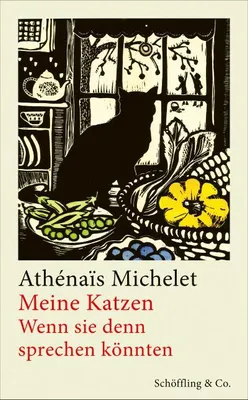 Immagine prodotto di Meine Katzen