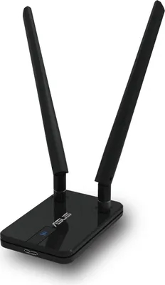 Obrázok produktu pre ASUS USB-AC58 - Netzwerkadapter - USB3.0 - Wi-Fi 5 (90IG06I0-BM0400)