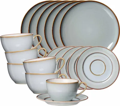 Produktbild von Ritzenhoff & Breker Portofino Kaffeeservice 18-teilig