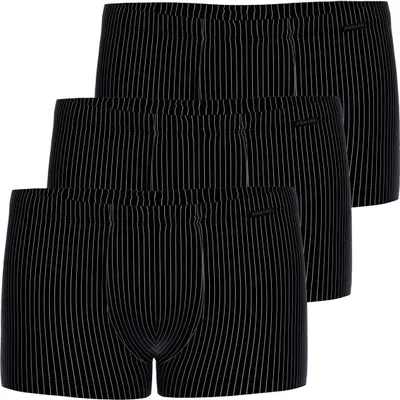 Produktbild von 3er Pack Retro Short Day Modern / Smart & Stripes von der Marke Ammann 7