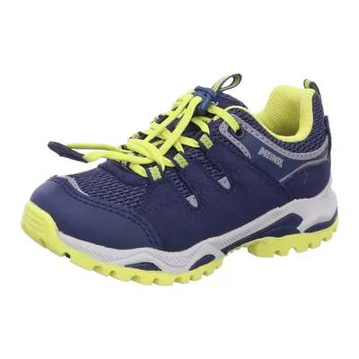 Produktbild von Meindl Jungen Outdorschuhe, blau, Gr.31