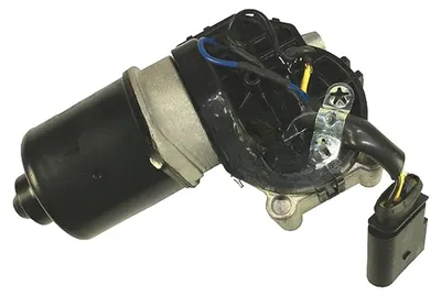 Produktbild von Metzger Wischermotor vorne für Audi A4 Seat Exeo