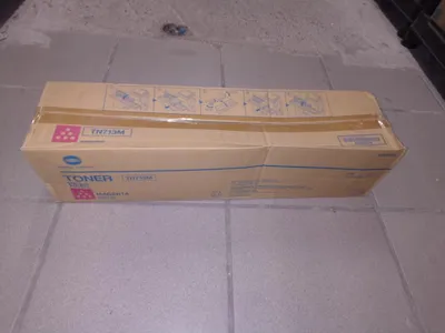 Immagine prodotto di Konica Minolta TN-713M - Magenta - Originale - Cartuccia di toner