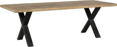 Produktbild von Esstisch Ross 230*90cm - Natur