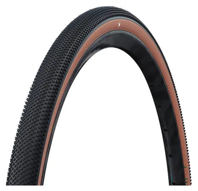 Produktbild von Reifen Schwalbe G-O'NEALlround PRO HS473 20" 54-406 sw-brz TLR Addix SpGr E-25