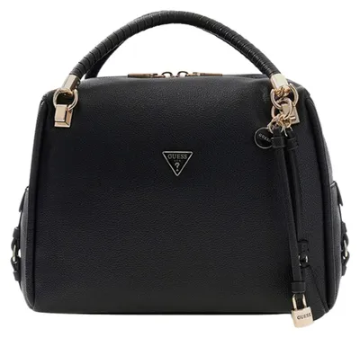 Produktbild von GUESS HWBG9918060 DANYA SATCHEL black