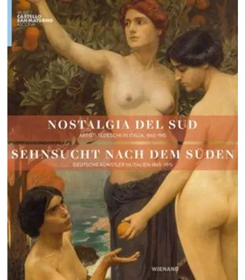 Produktbild von Sehnsucht nach dem Süden