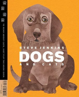 Produktbild von Dogs and Cats