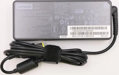 Zdjęcie produktu dla Lenovo 5A10J75109, All-in-One PC, Wewnętrzna, 100 - 240 V, 50 - 60 Hz, 90 W, 20 V