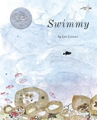 Productafbeelding van Swimmy