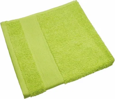 Obrázek produktu pro Kuchyňská utěrka Arowell zelená (1 kus)