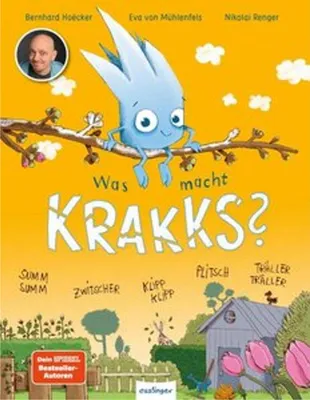 Immagine prodotto di Was macht Krakks?