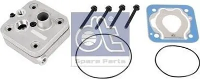 Produktbild von DT Spare Parts Zylinderkopf Druckluftkompressor 4.66361