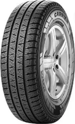 Produktbild von Pirelli Carrier Winter ( 195/75 R16C 110/108R )