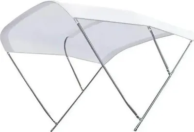 Obrázek produktu pro Skládací markýza 165-175 cm, odolná proti UV záření, Osculati 46.915.02