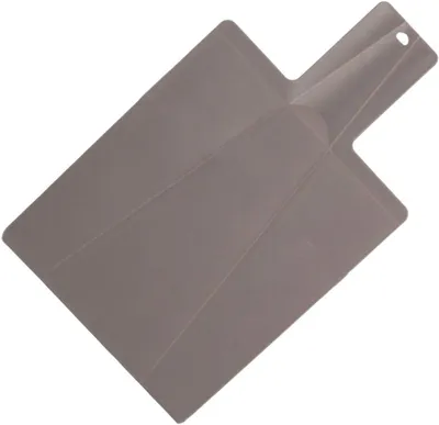 Zdjęcie produktu dla Składana Deska do Krojenia, Plastikowa, 40x30 cm, Antypoślizgowa, Do Warzyw i Owoców