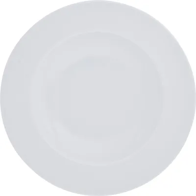 Produktbild von KAHLA Suppenteller 23 cm Aronda weiß 453416A90045C