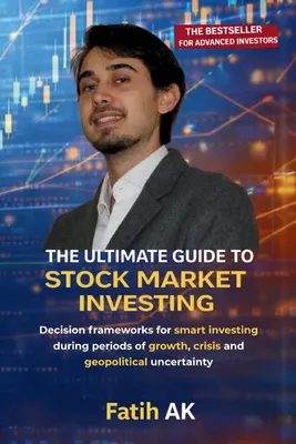 Produktbild von The Ultimate Guide to Stock Market Investing