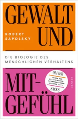 Immagine prodotto di Gewalt und Mitgefühl