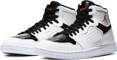 Produktbild von Jordan Access 101 R-44.5 Herren Sportschuhe