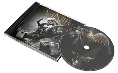Obrázok produktu pre Vanir (Denmark): Wyrd