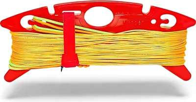 Immagine prodotto di Elliot Dyneema Winderset Powerline Giallo 200/100 daN x 20 m