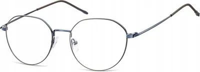 Produktbild von Sunoptic 928C Korrekturbrillengestell Uni Runde Form Metall