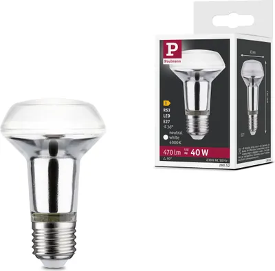 Obrázek produktu pro Paulmann Standardní 230V LED reflektor