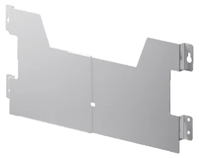 Produktbild von Rittal SZ 2535.000, Schaltschrankverriegelung, Silber, 150 g