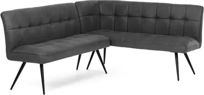 Zdjęcie produktu dla Ława narożna do jadalni Autronic DCL-D1950 GREY3