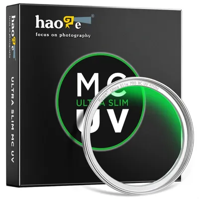 Produktbild von 43-mm-UV-Filter zum Schutz von Kameraobjektiven