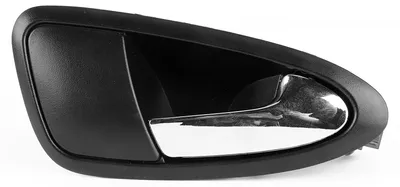 Obrázek produktu pro Vnitřní kliku dveří vpředu vpravo 6J1837114A – náhradní díl vhodný pro Seat Ibiza 2009–2012